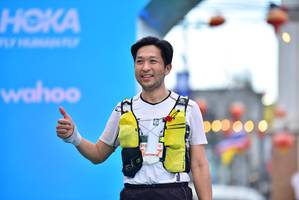 BIB: 
                            <button type="button" onclick="openModal(21799895)" class="btn btn-primary btn-sm float-right btn-popup" data-toggle="modal" data-target=".modal-high-quality">
                        <i class="fas fa-shopping-cart"></i> Add to Cart
                    </button>
                                            <button type="button" onclick="isThisMe(21799895, true)" class="btn btn-success btn-sm float-right btn-popup btn-isme hidden" data-toggle="tooltip" data-placement="bottom" title="นี่คือรูปของคุณใช่ไหม คลิกที่นี่เพื่อเอาเข้าอัลบั้ม">
                        <i class="fas fa-plus"></i> Add to album
                    </button>
                    <button type="button" onclick="isThisMe(21799895, false)" class="btn btn-warning btn-sm float-right btn-popup btn-isnotme hidden">
                        <i class="fas fa-ban"></i> Remove from album
                    </button>